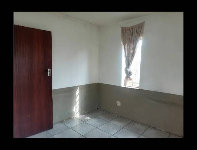 2 BEDROOM HOUSE FOR SALE IN ELANDSPOORT